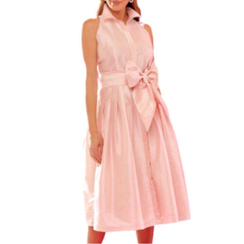 COPY - Sara Campbell - The Ashley Dress - Size 2